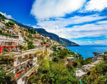 positano